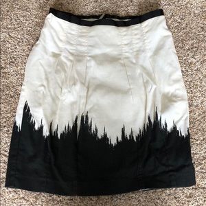 Kensie girl skirt
